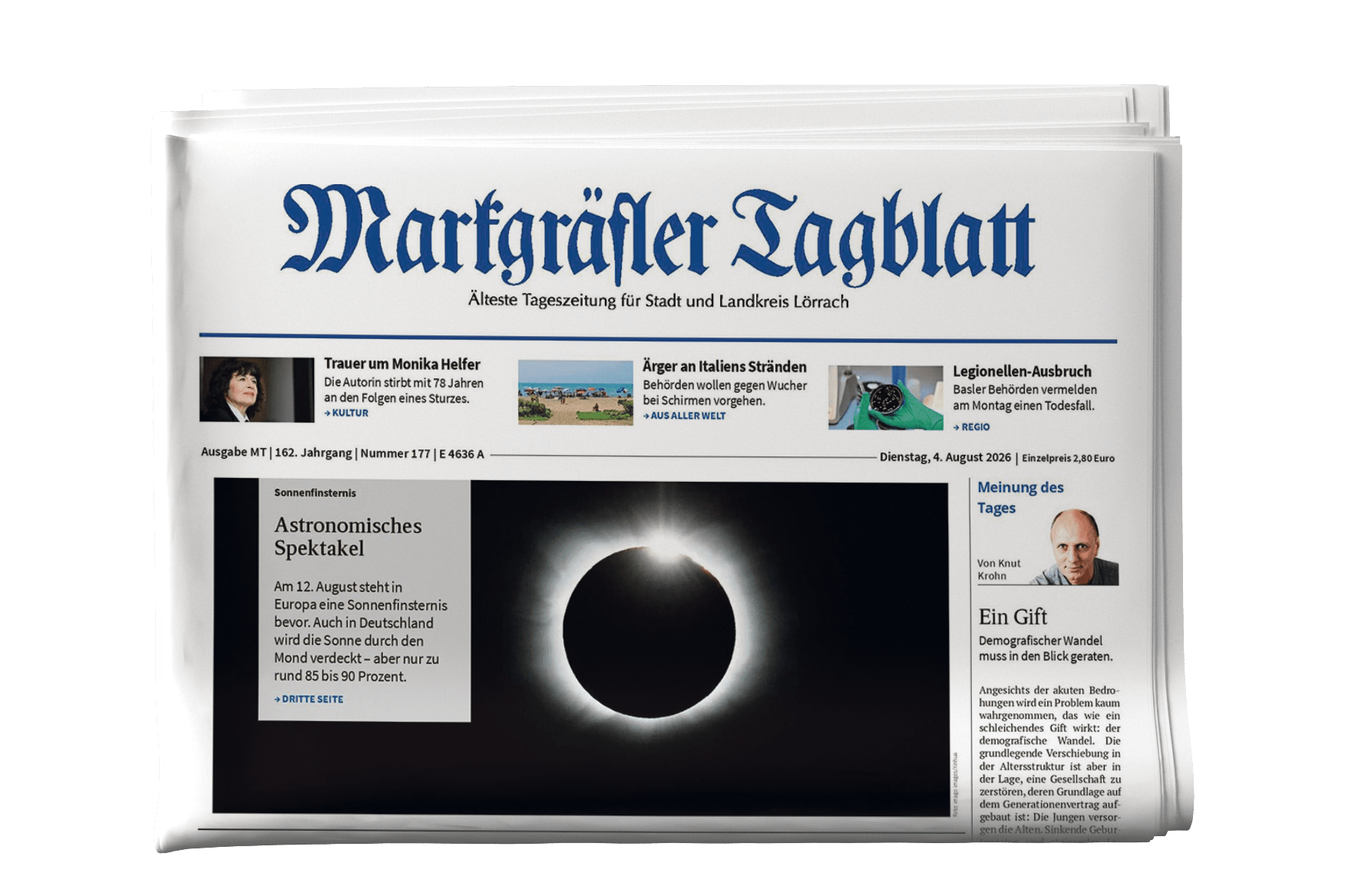 Mockup_Print-Zeitung_Marktgräfler_Tagblatt